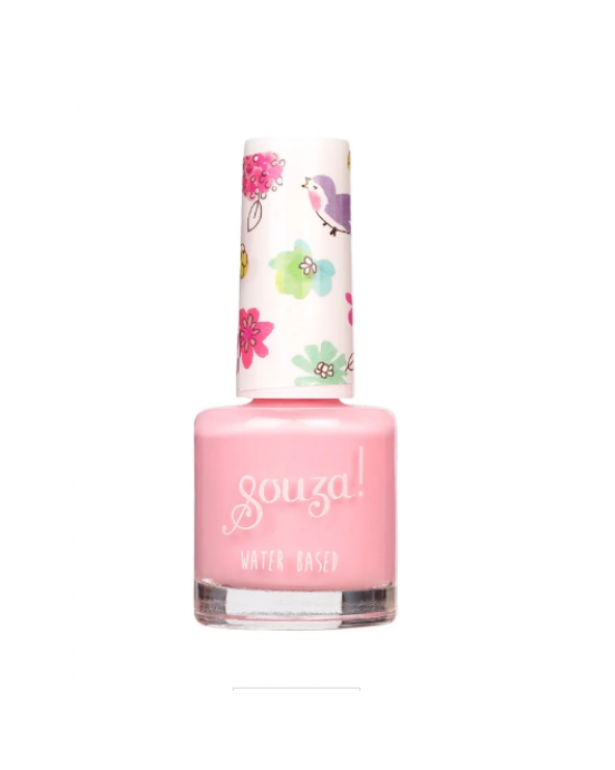Souza Παιδικό βερνίκι νυχιών pink  106982