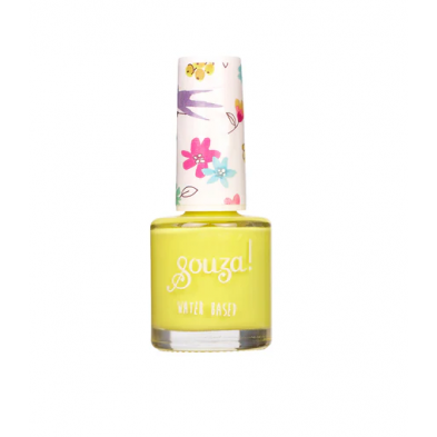Souza Παιδικό βερνίκι νυχιών Yellow pearl 106977