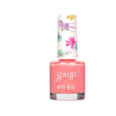 Souza Παιδικό βερνίκι νυχιών Salmon 106979