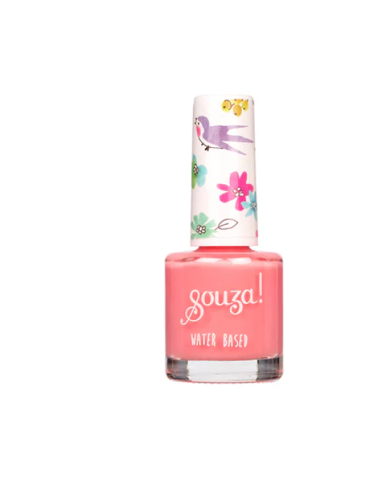 Souza Παιδικό βερνίκι νυχιών Salmon 106979