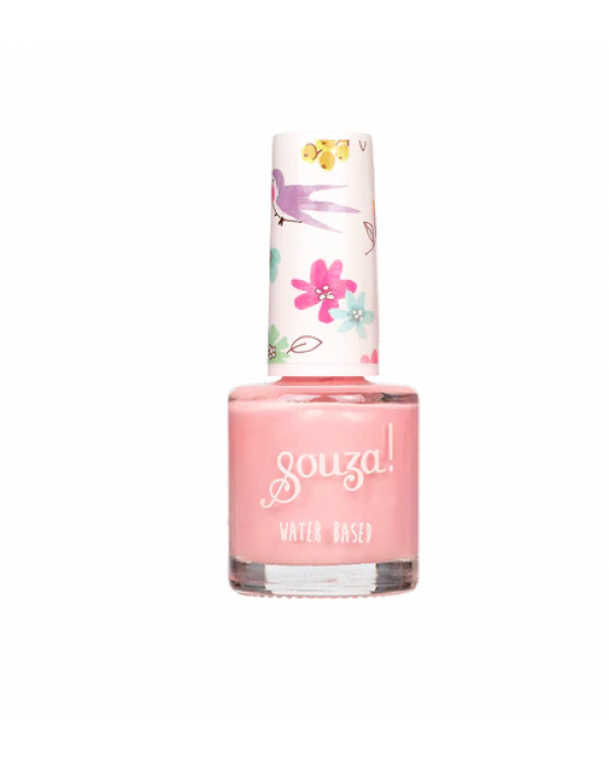 Souza Παιδικό βερνίκι νυχιών Light salmon pearl 106978