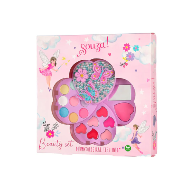 Souza Παιδικό σετ μακιγιάζ Beauty 107139