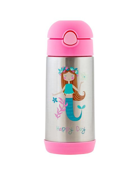 Stephen Joseph Παγούρι-θερμός ανοξείδωτο “Mermaid” SJ121228