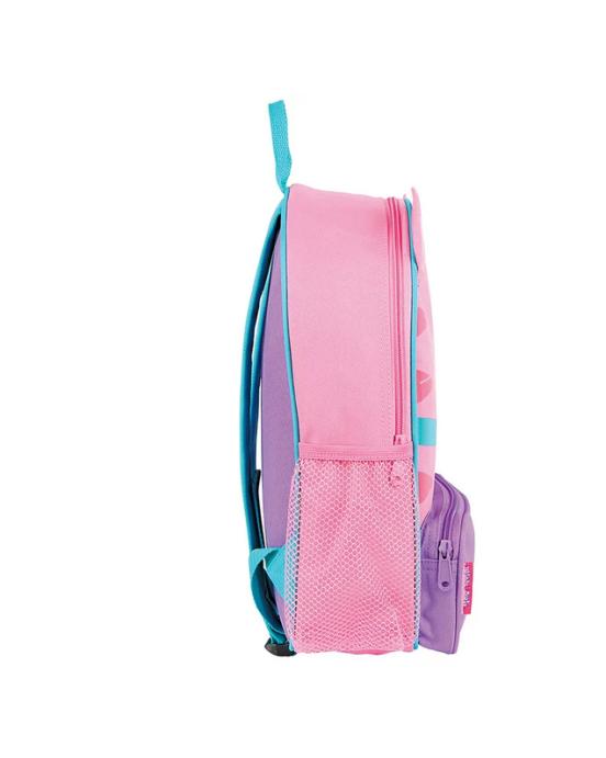 Stephen Joseph  Τσάντα Παιδικού Sidekick  Γάτα SJ102008