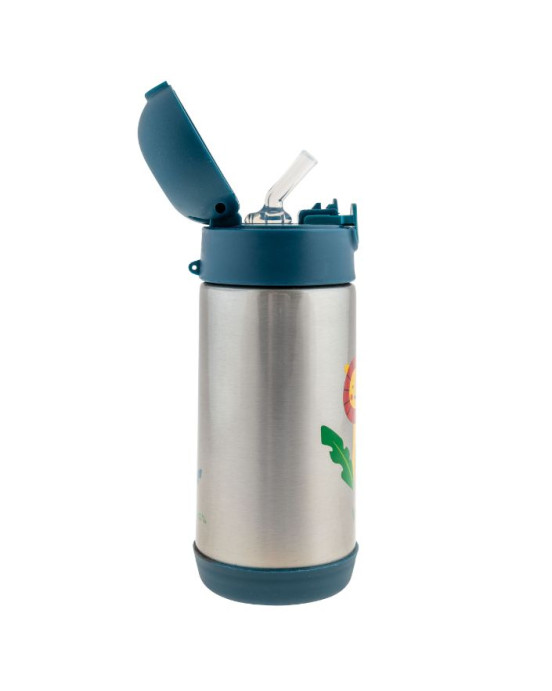  Stephen Joseph Παγούρι-θερμός ανοξείδωτο “Ζοο” SJ121234