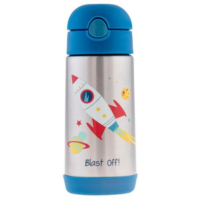 Stephen Joseph Παγούρι-θερμός ανοξείδωτο “Rocket” SJ121298 