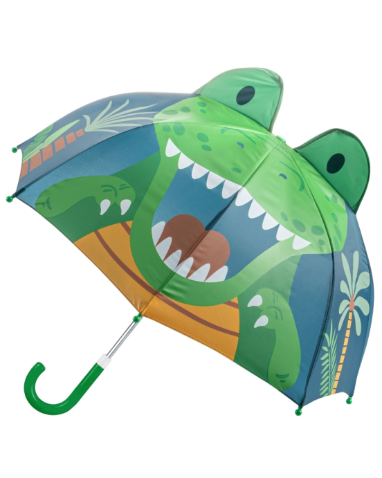 Stephen Joseph  Παιδική Ομπρέλα Τρισδιάστατη Δεινόσαυρος (νέο) SJ104659A