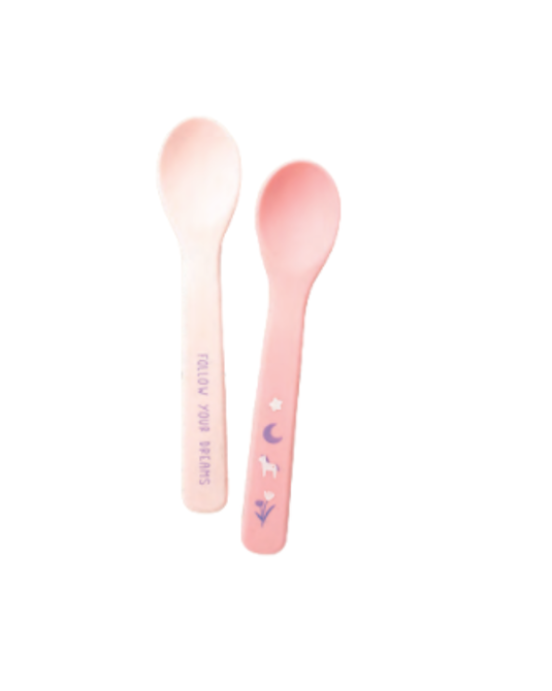 Stephen Joseph Κουτάλια σιλικόνης Μονόκερος SJ119921