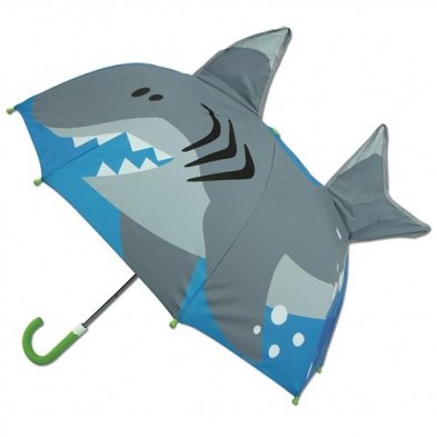 Stephen Joseph  Παιδική Ομπρέλα Τρισδιάστατη Shark SJ104680