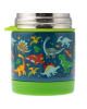 Stephen Joseph Θερμός Δοχείο Φαγητού Με Πιρούνι, Dino SJ130459