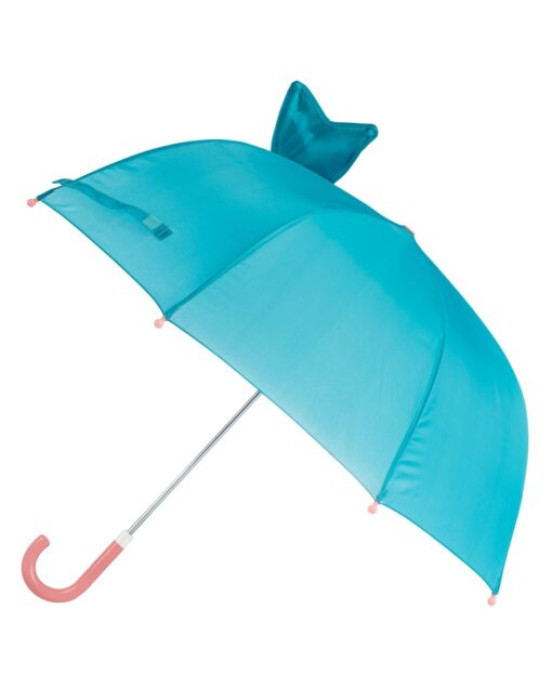 Stephen Joseph  Παιδική Ομπρέλα Τρισδιάστατη Γοργόνα SJ104628B