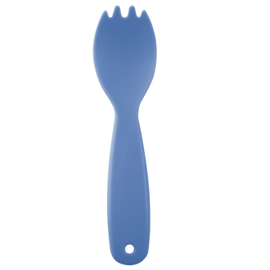 Stephen Joseph Θερμός Δοχείο Φαγητού Με Πιρούνι, Shark SJ130480