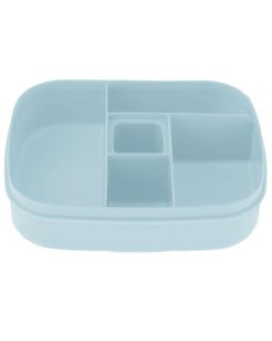 Stephen Joseph Δοχείο Φαγητού, Bento Box με αφαιρούμενο δίσκο Bee SJ130913