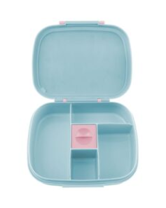 Stephen Joseph Δοχείο Φαγητού, Bento Box με αφαιρούμενο δίσκο Bee SJ130913