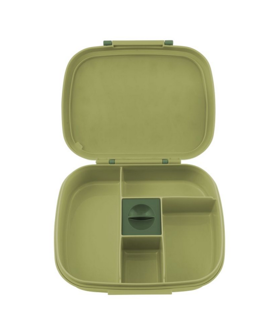 Stephen Joseph Δοχείο Φαγητού, Bento Box με αφαιρούμενο δίσκο Farm SJ130968