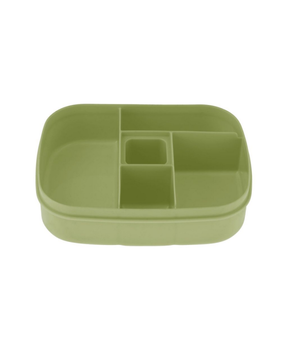 Stephen Joseph Δοχείο Φαγητού, Bento Box με αφαιρούμενο δίσκο Farm SJ130968