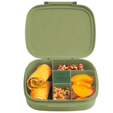 Stephen Joseph Δοχείο Φαγητού, Bento Box με αφαιρούμενο δίσκο Farm SJ130968