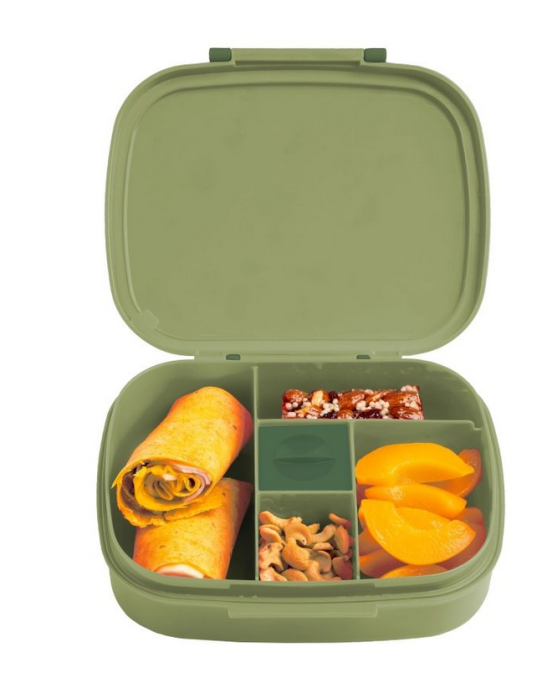 Stephen Joseph Δοχείο Φαγητού, Bento Box με αφαιρούμενο δίσκο Farm SJ130968