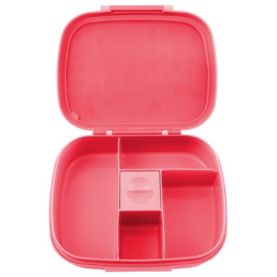 Stephen Joseph Δοχείο Φαγητού, Bento Box με αφαιρούμενο δίσκο Mermaid SJ130928