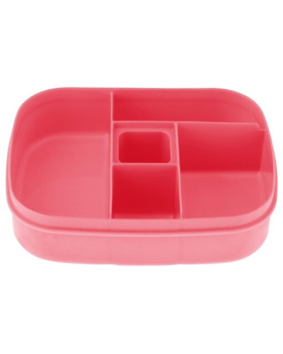 Stephen Joseph Δοχείο Φαγητού, Bento Box με αφαιρούμενο δίσκο Mermaid SJ130928