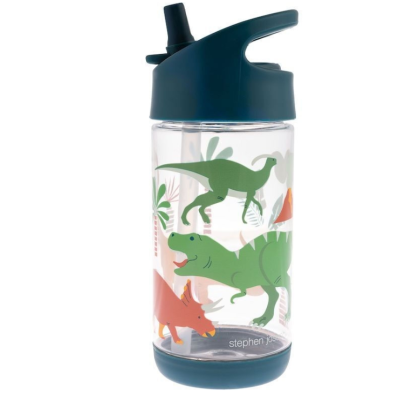 Stephen Joseph Παγούρι Flip Top Dino SJ112259B