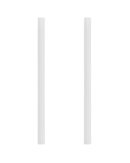 Stephen Joseph Παιδικό Ανοξείδωτο Παγούρι Θερμός με Δύο Καλαμάκια & Βουρτσάκι Καθαρισμού, Butterfly SJ950225