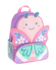 Stephen Joseph  Τσάντα Παιδικού Sidekick  Butterfly SJ102025C