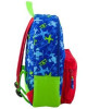 Stephen Joseph Quilted Rucksack Σακίδιο Πλάτης Airplane SJ113681