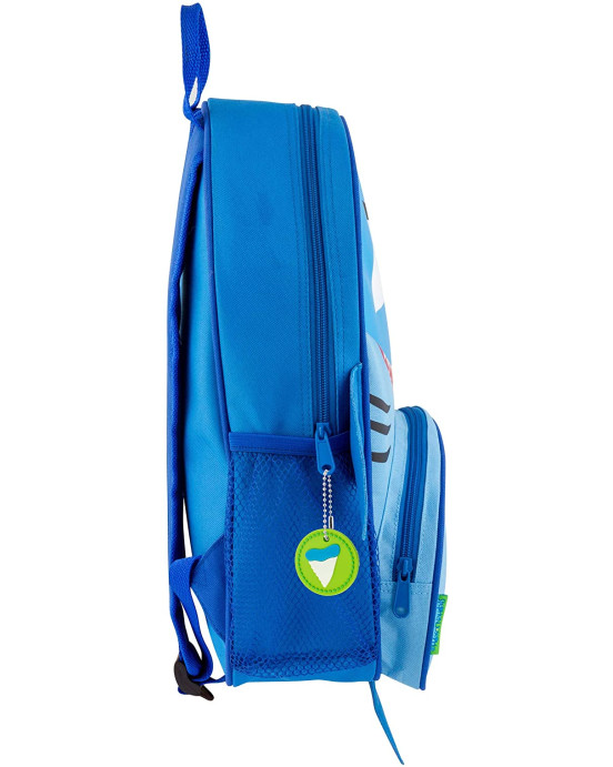 Stephen Joseph Τσάντα Παιδικού Sidekick Καρχαρίας SJ102080A