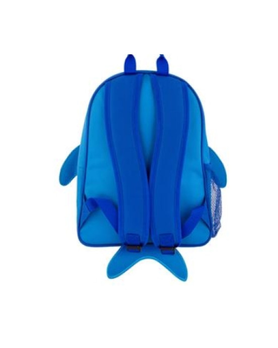 Stephen Joseph Τσάντα Παιδικού Sidekick Καρχαρίας SJ102080A