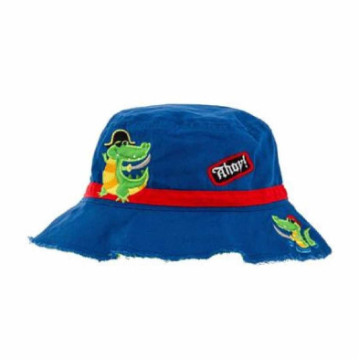 Stephen Joseph Καπέλο Αλιγάτορας 3-6 ετών SJ100554A