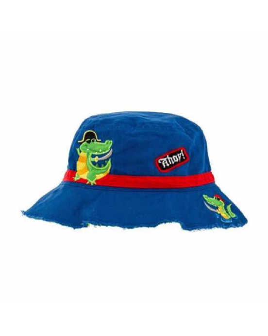 Stephen Joseph Καπέλο Αλιγάτορας 3-6 ετών SJ100554A