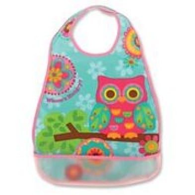 Stephen Joseph Σαλιάρα Owl SJ108876