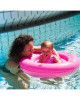Swim Essentials Σωσίβιο ⌀69εκ. για μωρά από 0-1 ετών "Pink" SWE-2020SE23