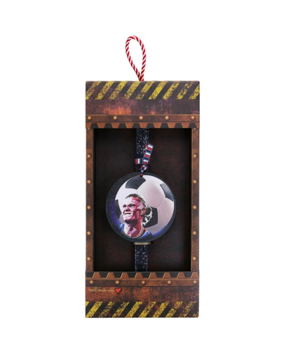 Synchronia Λαμπάδα Football Star - No2 LA25034B