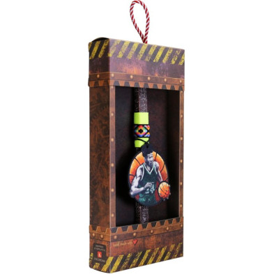 Synchronia Λαμπάδα Μπάσκετ - Μπλε ελεκτρίκ LA22056B