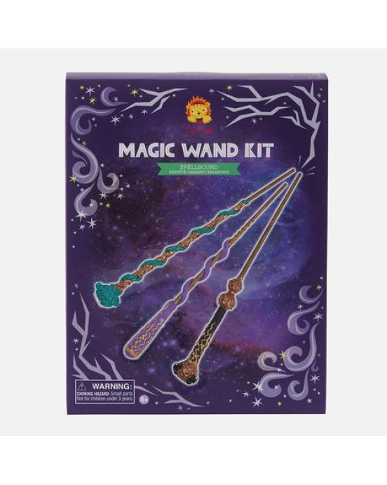 Tiger Tribe Σετ μαγικών ραβδιών ΒΕR-3760633