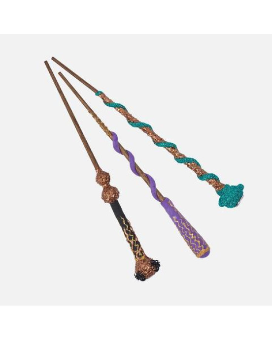 Tiger Tribe Σετ μαγικών ραβδιών ΒΕR-3760633