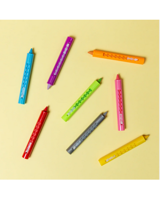 Tiger Tribe – Μαρκαδόροι για το μπάνιο BER-3770127