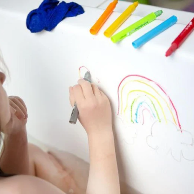 Tiger Tribe – Μαρκαδόροι για το μπάνιο BER-3770127