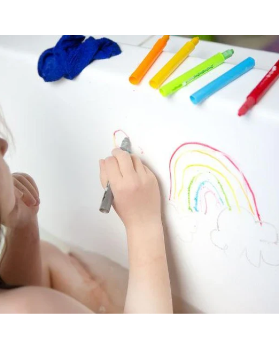 Tiger Tribe – Μαρκαδόροι για το μπάνιο BER-3770127