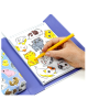 Tiger Tribe Colouring Set - Baby Animals BER-3760281