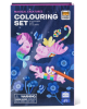 Tiger tribe Colouring Set - Magical Creatures BER-3760270