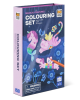 Tiger tribe Colouring Set - Magical Creatures BER-3760270