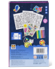 Tiger tribe Colouring Set - Magical Creatures BER-3760270
