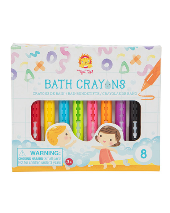 Tiger Tribe – Μαρκαδόροι για το μπάνιο BER-3770127