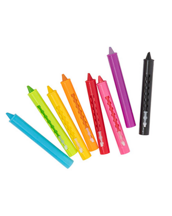 Tiger Tribe – Μαρκαδόροι για το μπάνιο BER-3770127