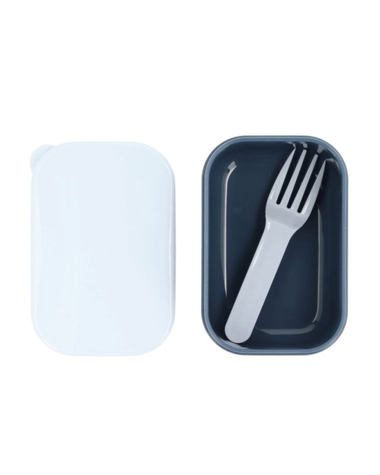 Tutete Μεγάλο Φαγητοδοχείο με Καπάκι Ασφαλείας City Cars  61-88808