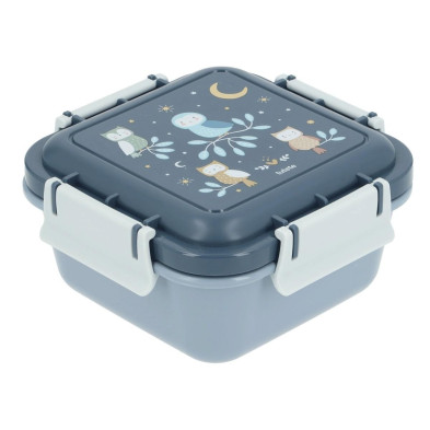 Tutete Φαγητοδοχείο με καπάκι ασφαλείας 3 Magical Forest 61-88819