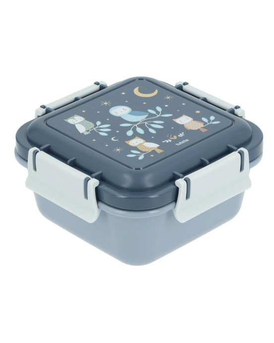 Tutete Φαγητοδοχείο με καπάκι ασφαλείας 3 Magical Forest 61-88819